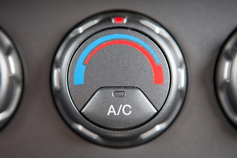 Hot/Cold Air Conditioning