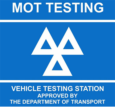 Approved MOT Testing Station